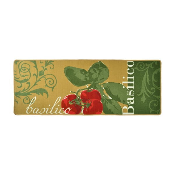 Runner da cucina , 67 x 180 cm Basilico - Hanse Home-image-1