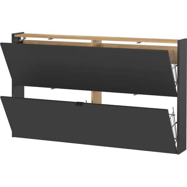 Scarpiera incernierata antracite Ameca - Germania-image-2