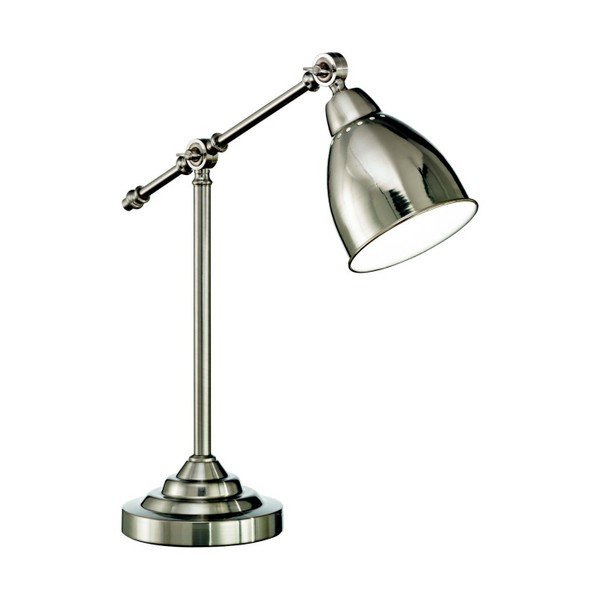 Stolní lampa Evergreen Lights Silverstein