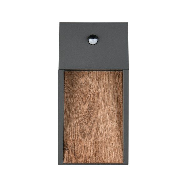 Faretto da esterno (altezza 33 cm) Salmon - Trio-image-4