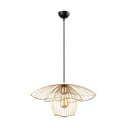 Lampada a sospensione di colore oro , altezza 123 cm Root - Squid Lighting