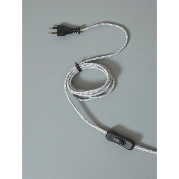 Lampada da parete crema ø 34 cm Sapporo - it's about RoMi-image-4