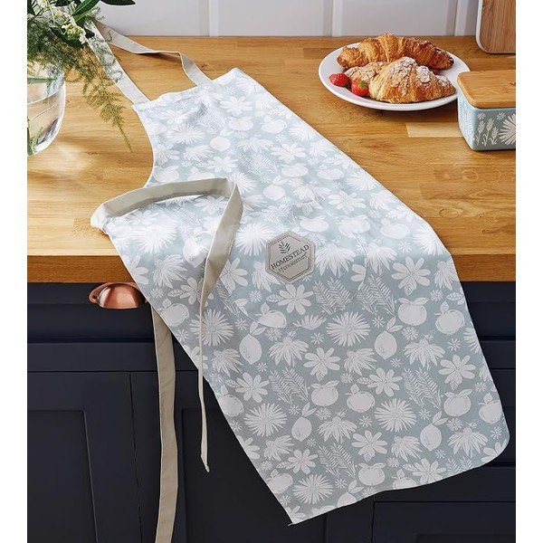 Grembiule in cotone Homestead – Cooksmart ®-image-1