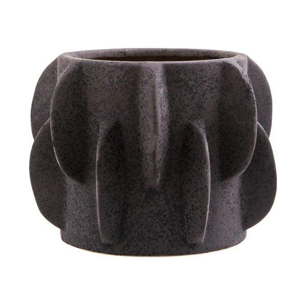 Coprivaso in gres ø 20,5 cm Sidra – Premier Housewares-image-3