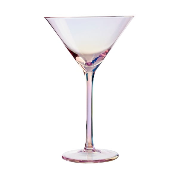 Bicchieri da cocktail in set da 2 250 ml Frosted - Premier Housewares