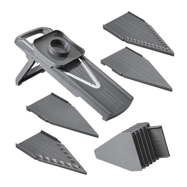 Affettaverdure 5in1 – Metaltex