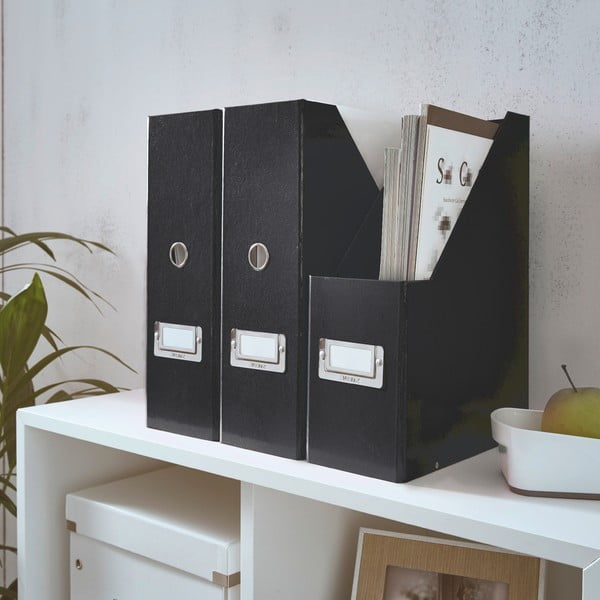 Organizzatore di cartone Click&Store - Leitz-image-1