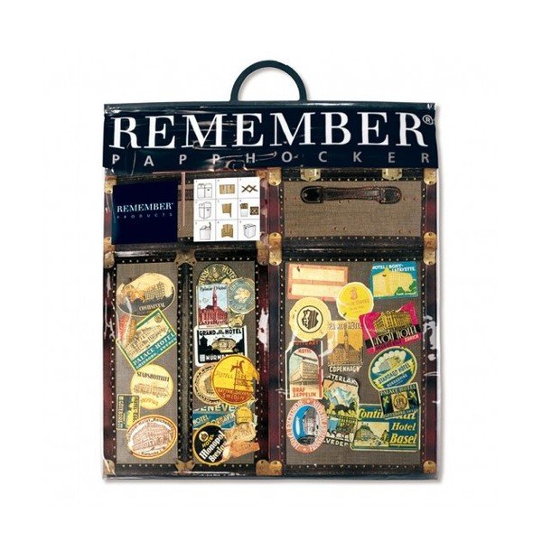 Sedia Globetrotter - Remember-image-1