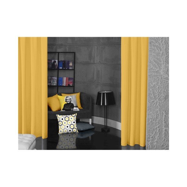 Federa Mike & Co. NEW YORK Succo di frutta, 43 x 43 cm Honey - Mike & Co. NEW YORK-image-2