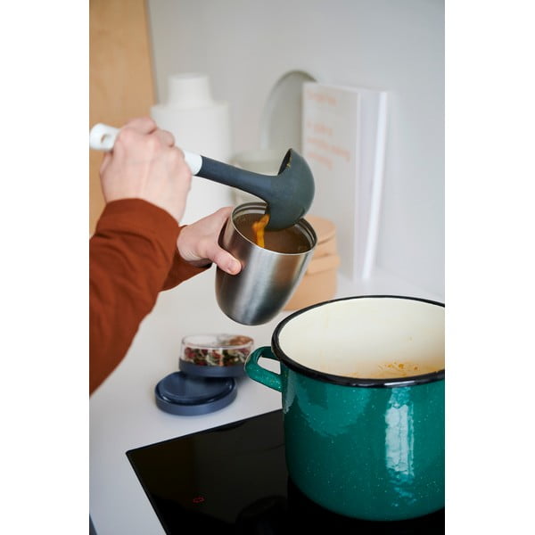 Vasetto di yogurt Titanium - Mepal-image-4