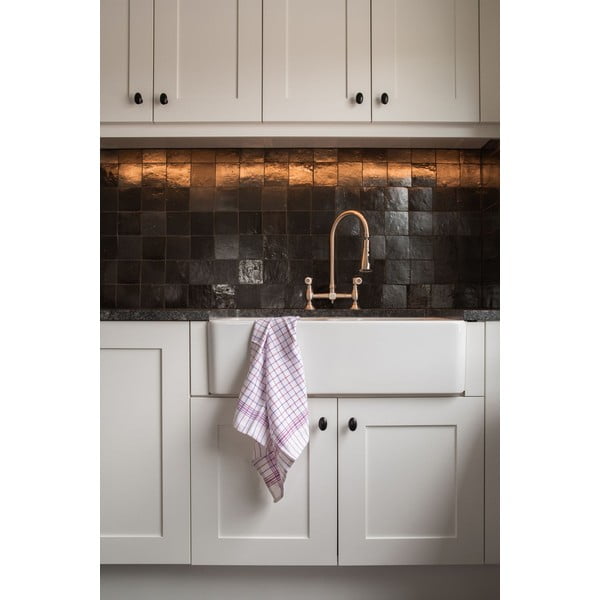 Set di strofinacci in cotone 3 pz 70x70 cm Horeca – Tiseco Home Studio-image-1