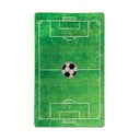 Tappeto per bambini , 140 x 190 cm Football - Conceptum Hypnose