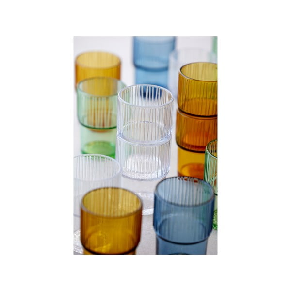 Set di bicchieri 4 pz 380 ml Kusintha – Bitz-image-1