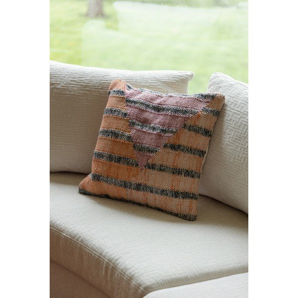 Cuscino decorativo 45x45 cm Hampton – Dutchbone-image-1