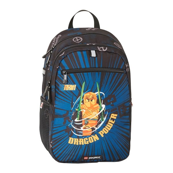 Zaino per bambini 18 l Ninjago Arin - LEGO®