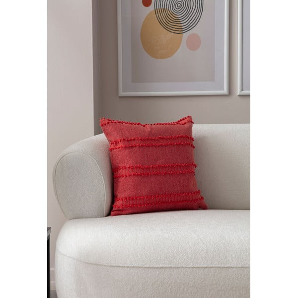 Federa decorativa 43x43 cm Tuffet – Mioli Decor-image-1