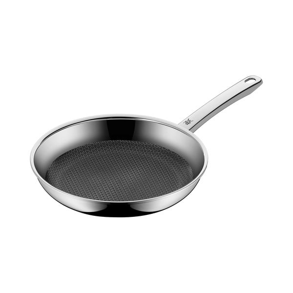 Padella in acciaio inox , ⌀ 24 cm Profi Resist - WMF-image-1