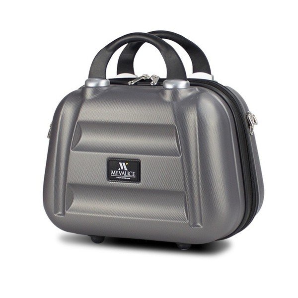 La mia Valice SMART BAG LASSO Valigia per il trucco e per le mani - Myvalice