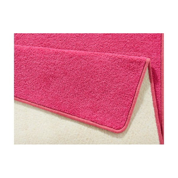 Runner rosa 80x300 cm Fancy - Hanse Home-image-3