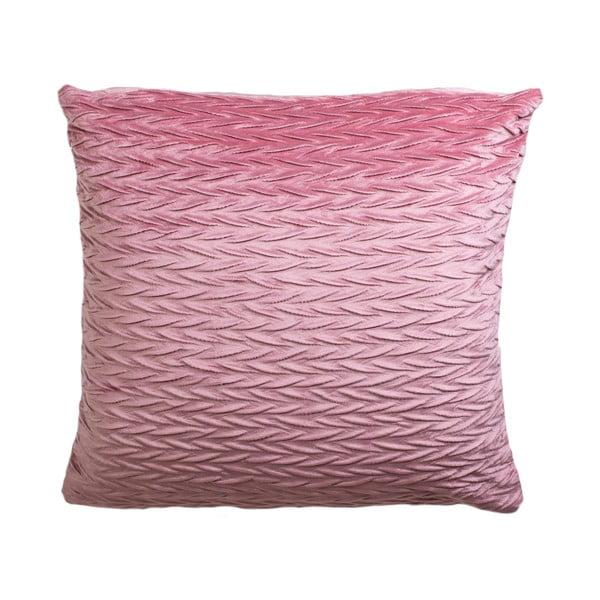 Cuscino decorativo in velluto 45x45 cm Mia – JAHU collections