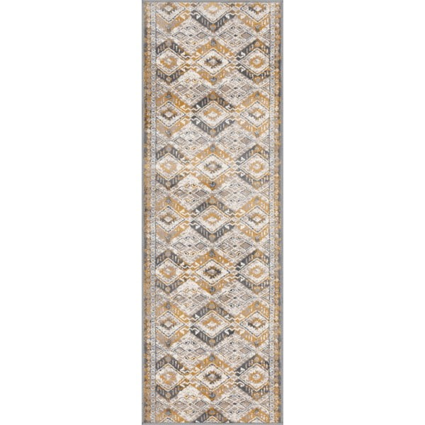 Passatoia beige 67x200 cm Soft Eman – FD