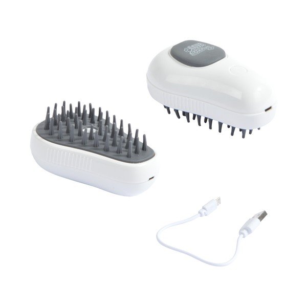 Spazzola per animali domestici – Love Story-image-3