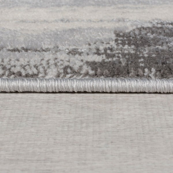 Runner grigio 80x300 cm Gleam - Flair Rugs-image-4