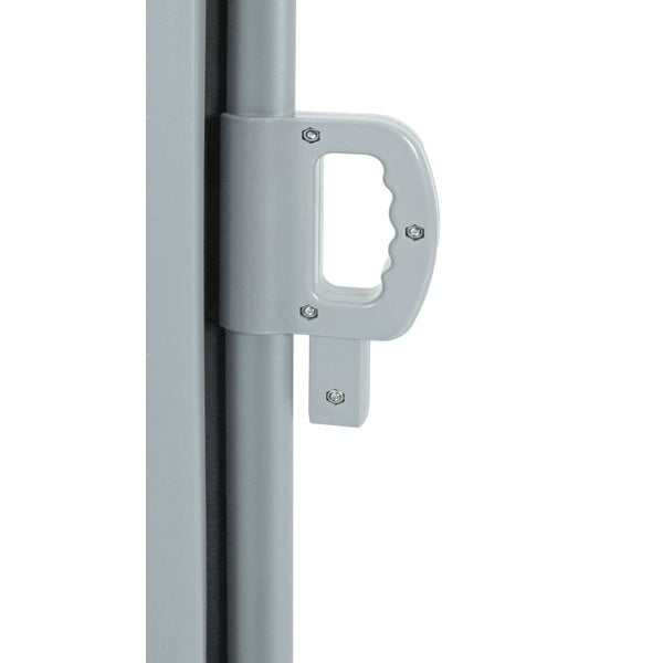 Paravento da balcone motivo paesaggio forestale 300x160 cm - Garden Pleasure-image-3