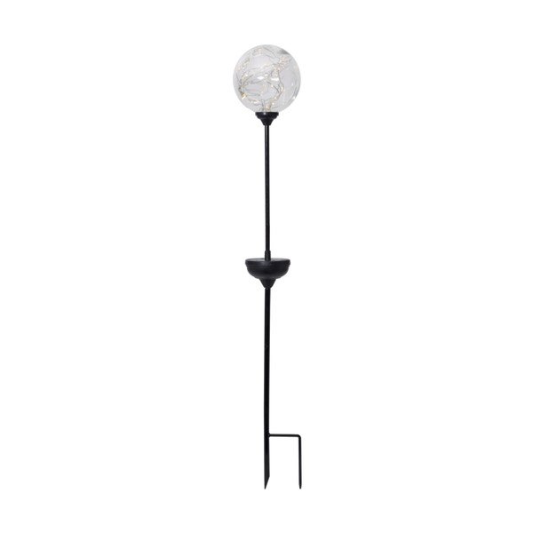 Apparecchio solare a LED adatto all'esterno , ø 12 cm Glory - Star Trading-image-2