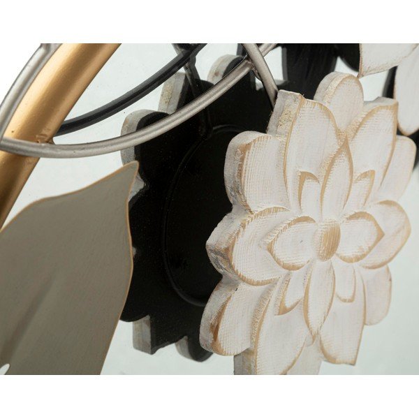 Specchio da parete 75x66 cm Tonis - Mauro Ferretti-image-4