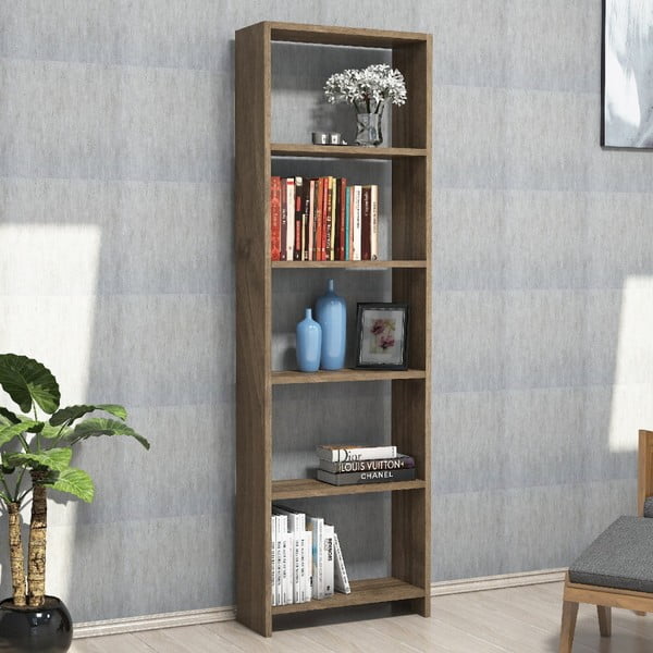 Biblioteca Brown New - Puqa Design-image-3