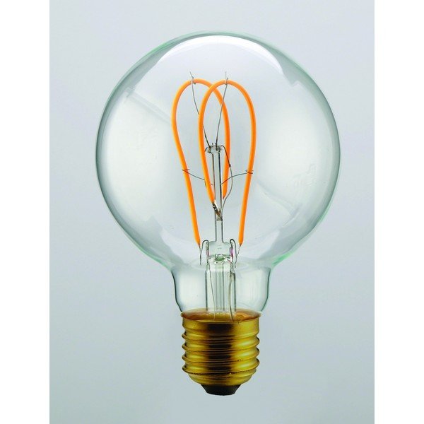 Lampadina standard E27, 5 W, 240 V - Homemania