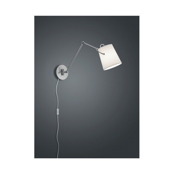 Lampada da parete Meran, lunghezza 18 cm - Trio-image-1