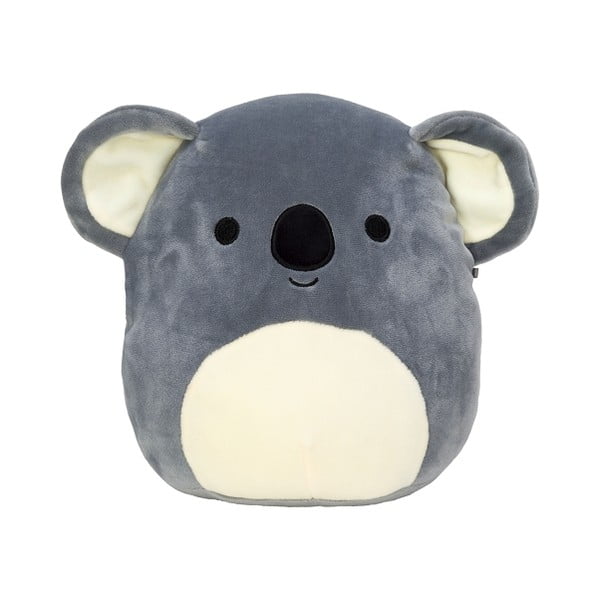 Koala di peluche, altezza 19 cm Kirk - SQUISHMALLOWS