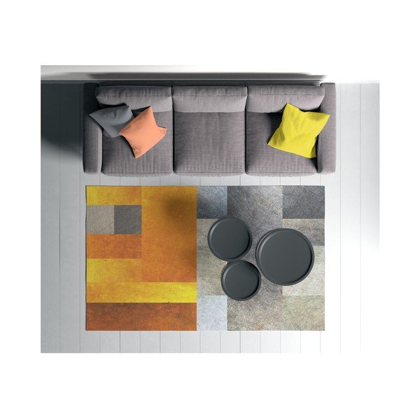 Koberec Oyo home Suzzo Cento, 80 x 150 cm