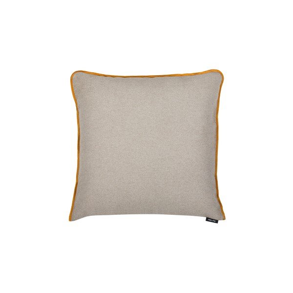 Cuscino decorativo in misto lana 40x40 cm Dvu – noo.ma-image-2