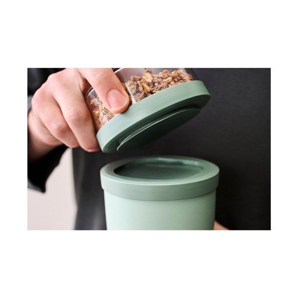 Portapranzo con scomparti/per yogurt Ellipse – Mepal-image-2