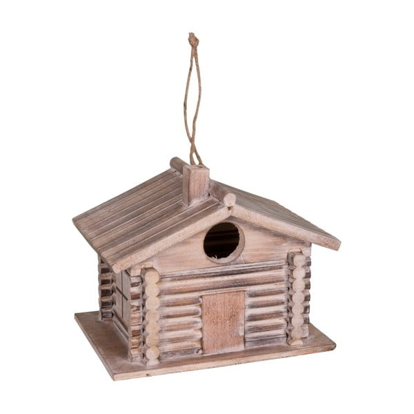Casetta per uccelli in legno Maison - Antic Line