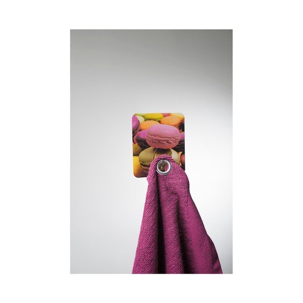 Gancio da parete Magic Macaroons - Compactor-image-1
