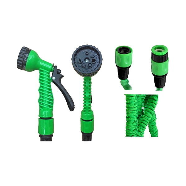 Tubo da giardino 30 m - Garden Pleasure-image-1