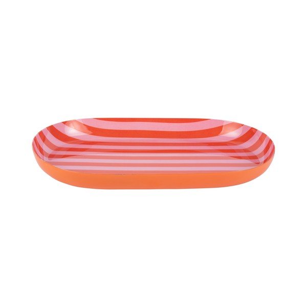 Vassoio in metallo 15x25 cm Animado – PT LIVING-image-3