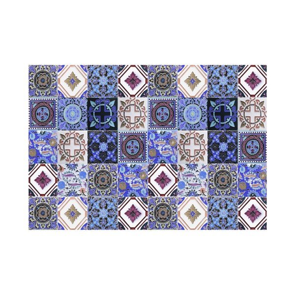 Tappetino Mulano, 75 x 52 cm - Zerbelli-image-2