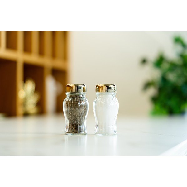 Set di contenitori per spezie 24 pz Vilagio – Vialli Design-image-2