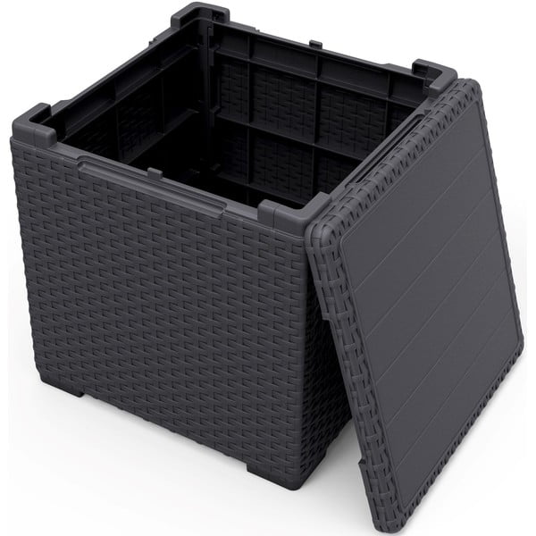 Tavolo da giardino 37x37 cm Vigo - Keter-image-2