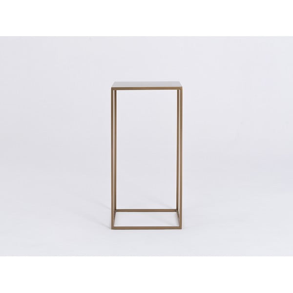 Tavolo pieghevole con design dorato Tensio - CustomForm-image-2