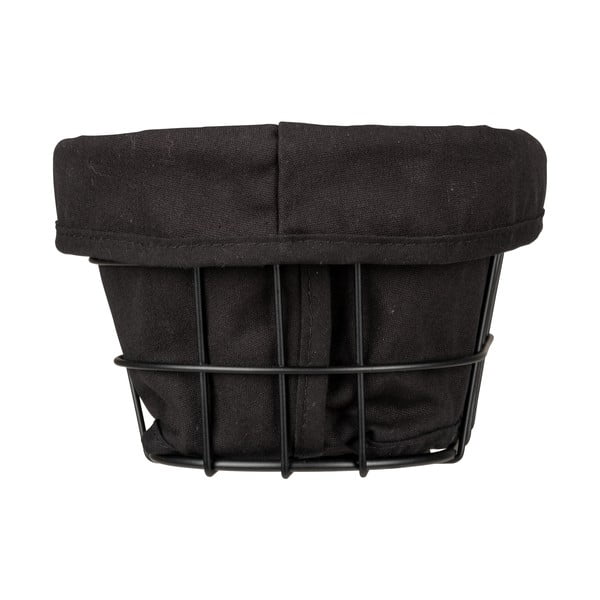 Sacchetto da pasticceria nero con supporto Black Outdoor Kitchen Bela - Wenko-image-3