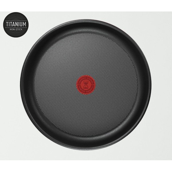 Set di pentole in alluminio 5 pezzi INGENIO Cook Eat L881S504 - Tefal-image-1