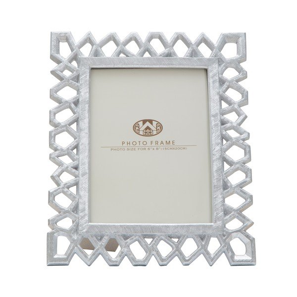 Cornice per foto in argento, 23 x 28 cm Classic - Mauro Ferretti-image-3