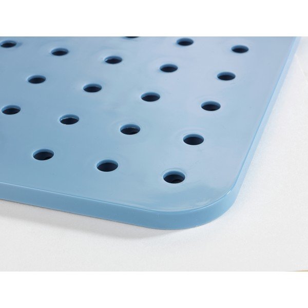 Tampone protettivo per lavello blu Kristall - Wenko-image-3