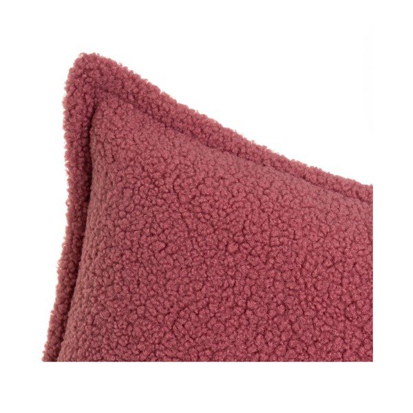 Cuscino decorativo 45x45 cm Cozy - Casa Selección-image-2